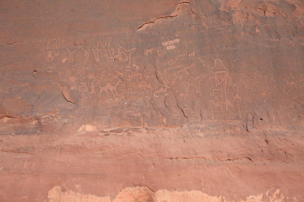 Bedouin House Camp Hotel Wadi Rum Exterior foto